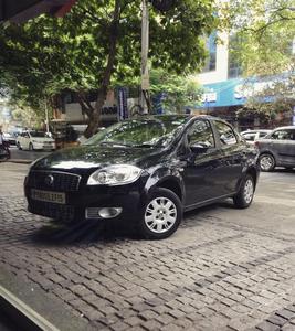 Fiat Linea • 2014 • 115,000 km