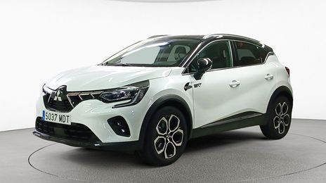 Mitsubishi ASX • 2023 • 10,012 km