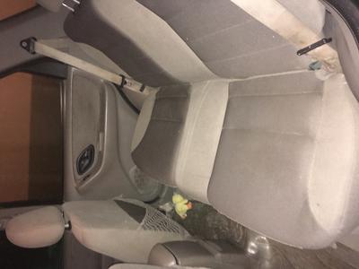 Ford Escape • 2002 • 165,000 km
