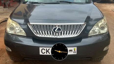 Lexus RX • 2006 • 172,777 km