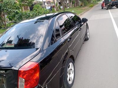 Chevrolet Optra • 2007 • 325,000 km