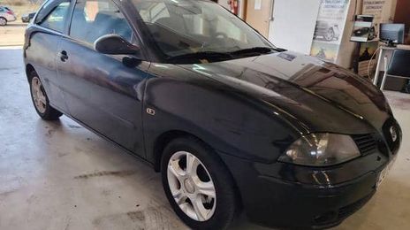 Seat Ibiza • 2026 • 206,000 km