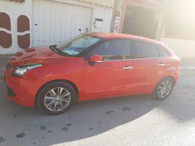 Suzuki Baleno • 2017 • 98,000 km