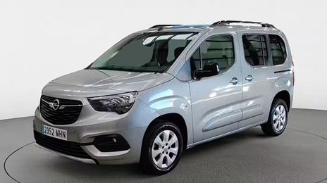 Opel Campo • 2023 • 43,012 km