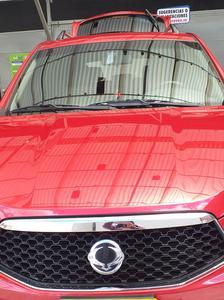 Ssangyong Actyon • 2016 • 37,956 km