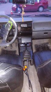 Renault 10 • 1995 • 10,000 km