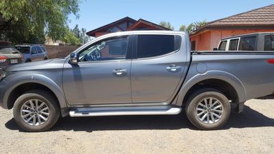 Mitsubishi L200 Pick up • 2017 • 150,000 km