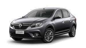 Renault Logan • 2020 • 0 km