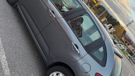 Citroën C3 • 2012 • 129,459 km