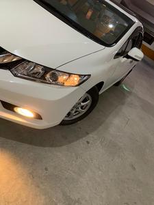 Honda Civic • 2015 • 75,000 km