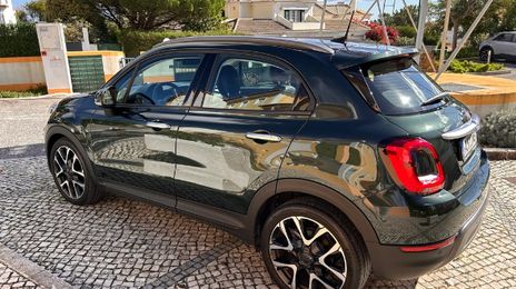 Fiat 500X • 2022 • 22,000 km