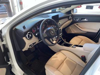 Mercedes-Benz GLA • 2017 • 40,486 km