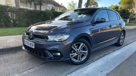 Volkswagen Polo • 2024 • 64,950 km