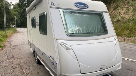 Fiat Ducato Van • 2011 • 80,000 km