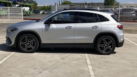 Mercedes-Benz GLA-Class • 2020 • 57,861 km