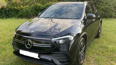 Mercedes-Benz E-Class • 2023 • 75,500 km