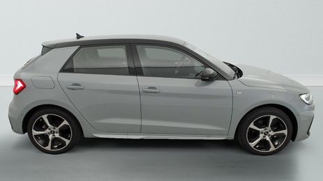 Audi A1 • 2025 • 50 km