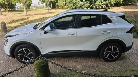 Kia Sportage • 2023 • 32,000 km