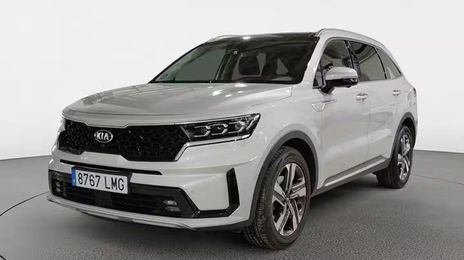 Kia Sorento • 2021 • 59,111 km