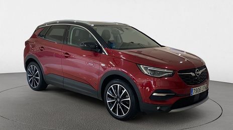 Opel Mokka • 2019 • 43,190 km