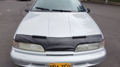 Ford Thunderbird • 1992 • 57,000 km