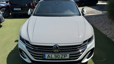 Volkswagen Arteon • 2021 • 79,000 km