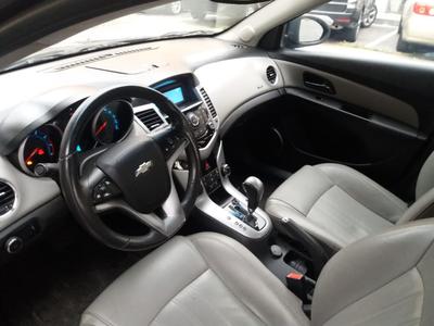Chevrolet Cruze • 2011 • 65,000 km