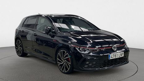 Volkswagen Golf • 2021 • 54,685 km