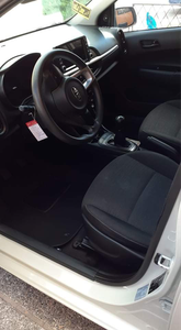 Kia Picanto • 2019 • 54,000 km