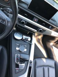 Audi A4 Allroad • 2017 • 45,900 km