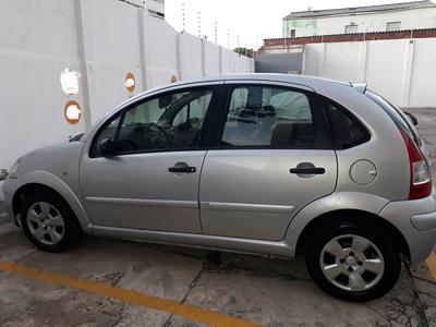 Citroën C3 • 2010 • 103,000 km