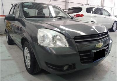Chevrolet  • 2012 • 50,000 km