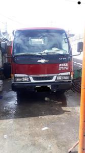 Chevrolet HHR • 2005 • 7 km