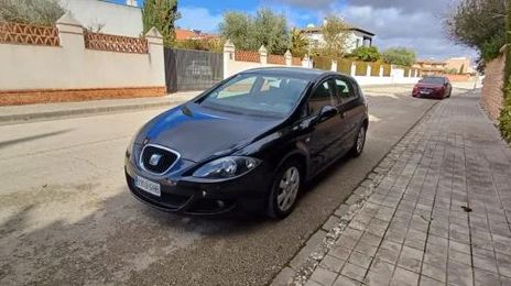 Seat Leon • 2008 • 195,000 km