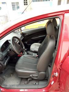 Chevrolet Sail • 2019 • 8,000 km