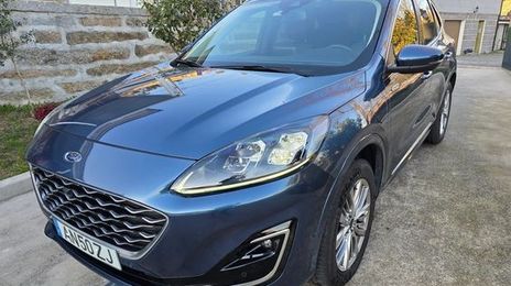 Ford Kuga • 2022 • 31,600 km