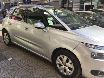 Citroën C4 Grand Picasso • 2013 • 90,000 km