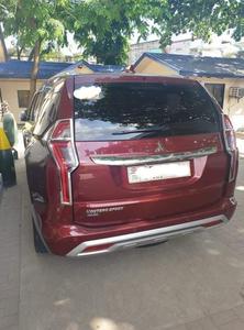 Mitsubishi Montero • 2020 • 7,000 km