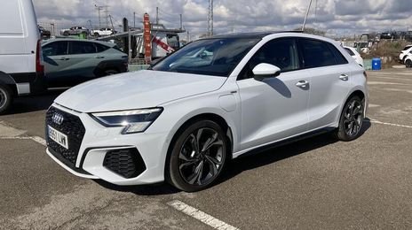 Audi A3 • 2026 • 62,000 km