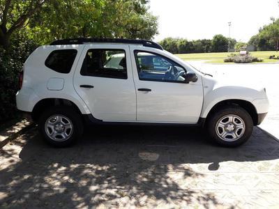 Renault Duster • 2019 • 0 km