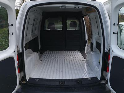 Volkswagen Caddy Van • 2012 • 174,500 km