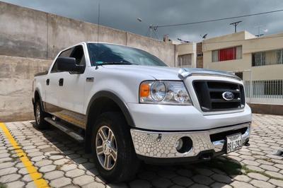 Ford F-150 • 2006 • 77,000 km