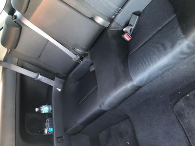 Toyota Starlet • 2006 • 150,000 km