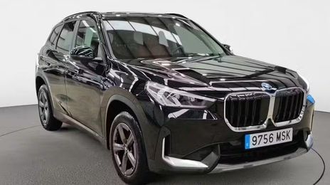 BMW X1 • 2024 • 68,600 km