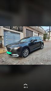 Mazda CX-9 • 2016 • 50,000 km