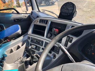 Nissan Primastar • 2010 • 300,000 km