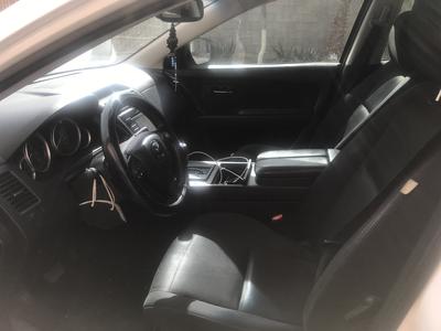 Mazda CX-9 • 2013 • 140,200 km