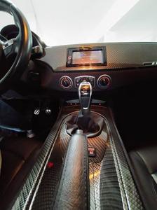 BMW Z4 Roadster • 2004 • 92,000 km