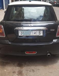 MINI Cooper • 2009 • 80,000 km