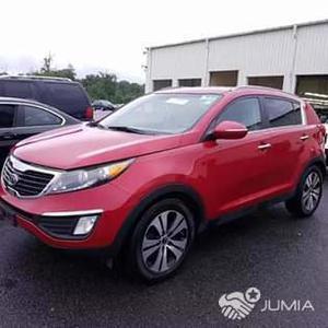 Kia Sportage • 2018 • 0 km